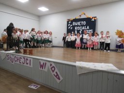 2025-11-06 Święto rogala w Osieku